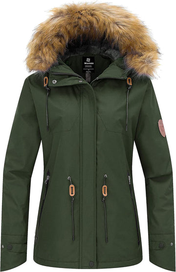 Army Green