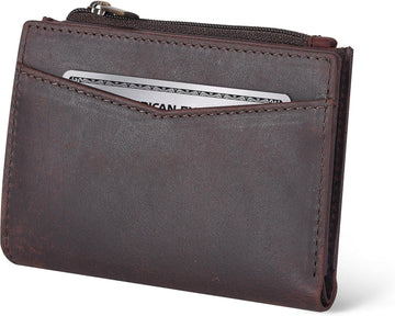 Crazy Horse Brown