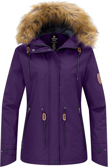 Dark Purple