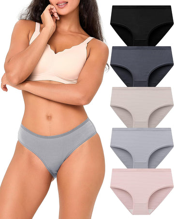 Multicolor G(5-pack)
