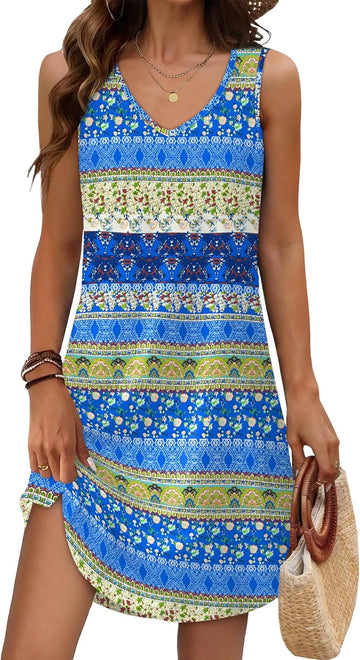 The Boho Print