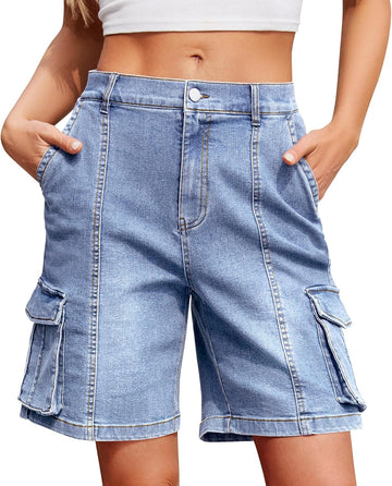 Light Blue Jean