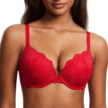 Lipstick Red