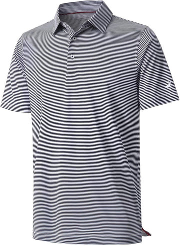 Navy Stripe