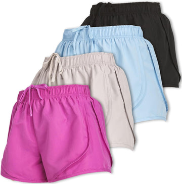 Black, Grey, Bell Blue, Purple