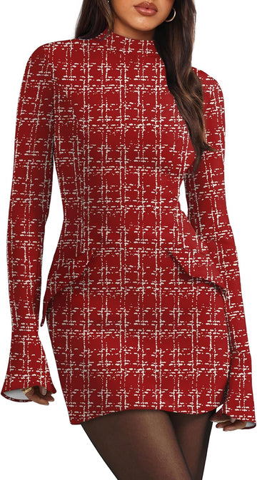Red Plaid