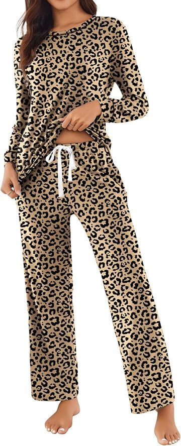 Brown Leopard