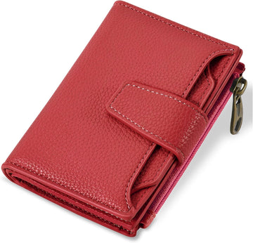 Classic Red