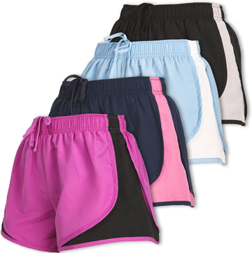 Black/Grey, Blue/White, Navy/Fuscia, Purple/Black