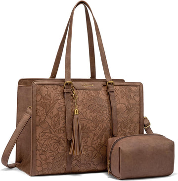 Light Maroon Embossed