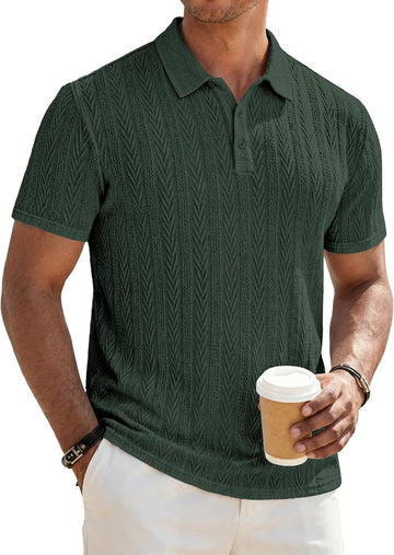 Duffel Green