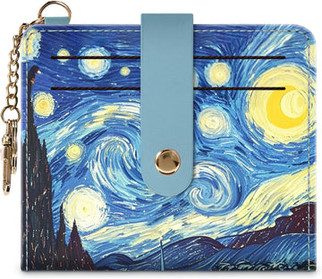 Colorful Starry Sky