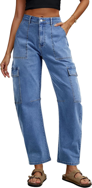 A Blue Denim