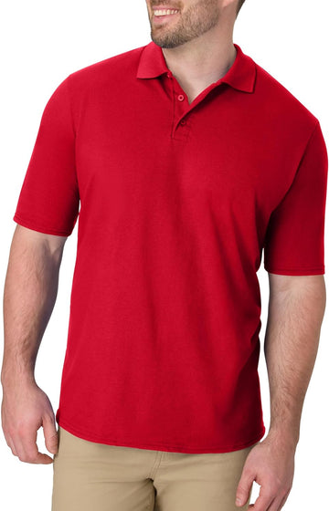 Deep Red