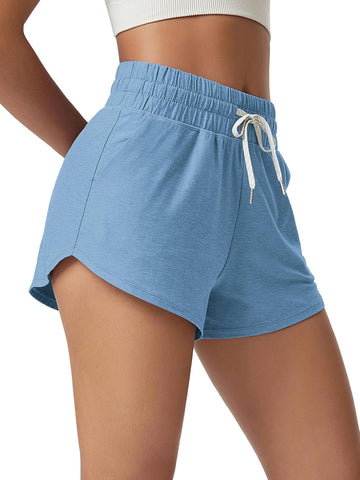 Washed Denim Heather