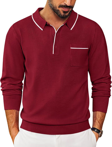 Wine Red