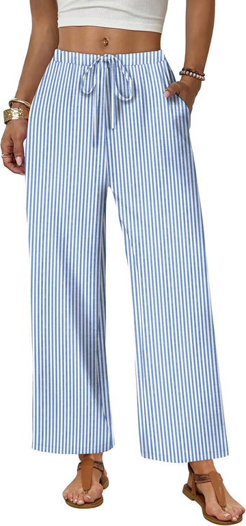 The Blue Stripes