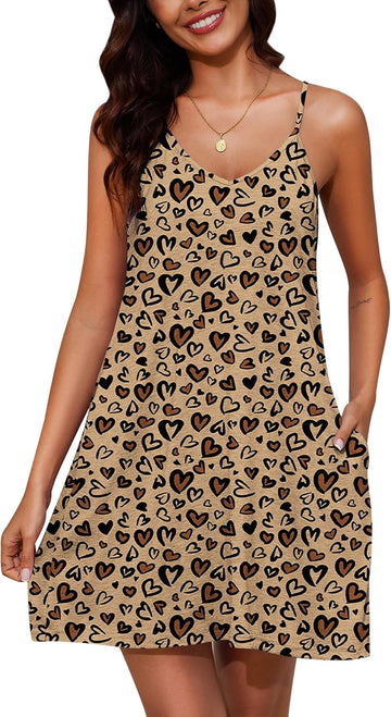 Brown Heart