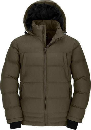 Army Green