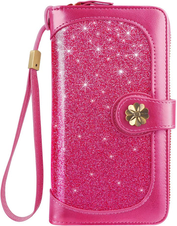 Rose Glitter