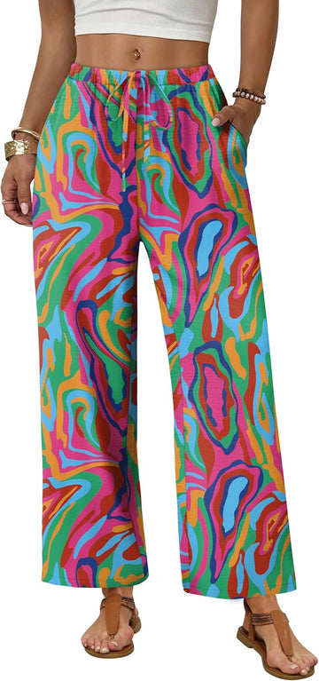 The Colorful Print