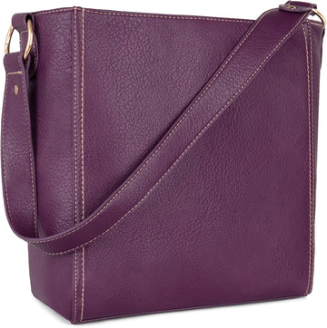 A Purple