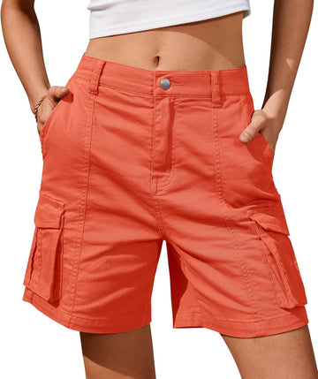 Coral Orange