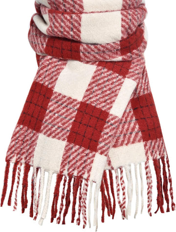 Red-white Lattice