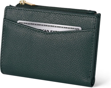 Nappa Dark Green