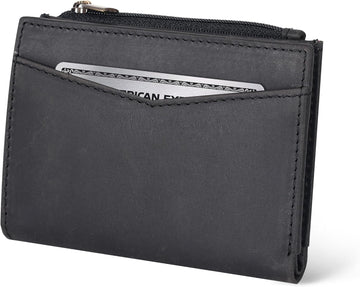 Crazy Horse Black