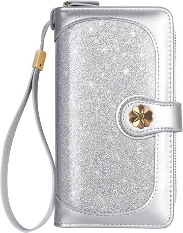 Silver Glitter