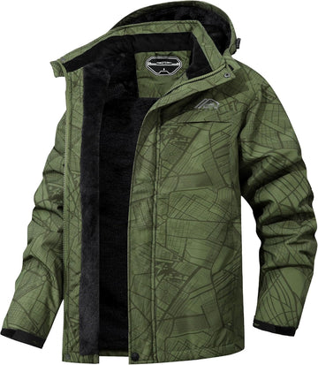 Army Green City