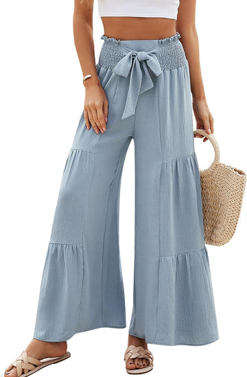 Haze Blue