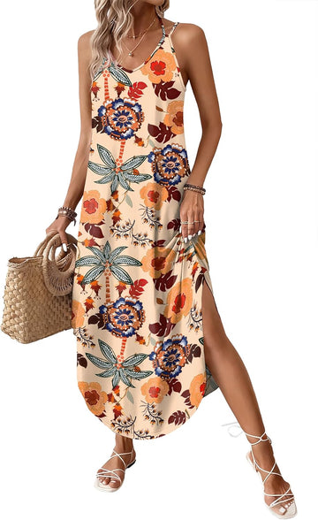 Tropical Floral