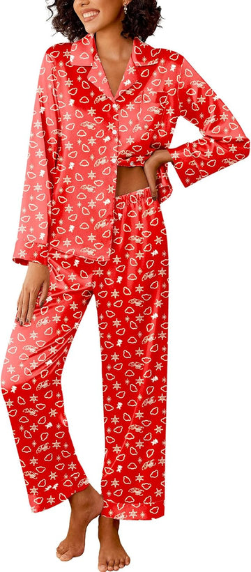 Christmas Teddy