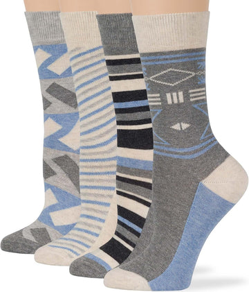 02a - Grey, Charcoal, Denim Blue (A54)