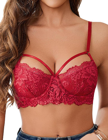 Dark Red