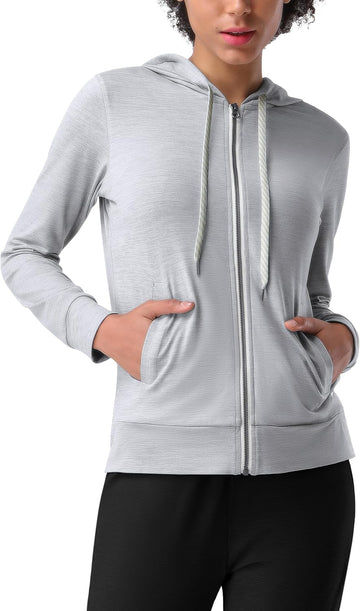Heather-light Grey
