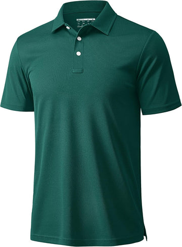 Emerald Green