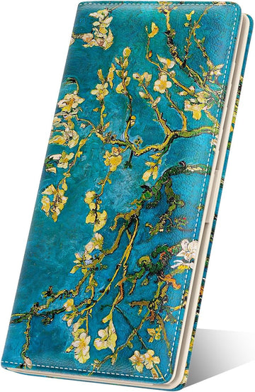 Van Gogh Almond Tree