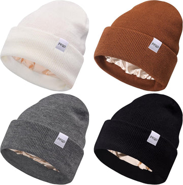 Black, Gray, Khaki, White