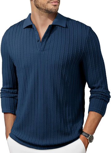 Long Sleeve - Blue 2