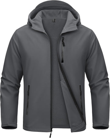 Dark Grey