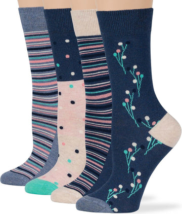 04 - Light Navy, Blue, Pink (A56)