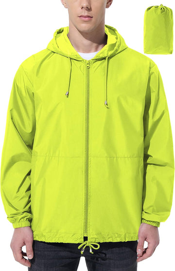 Fluorescent Green