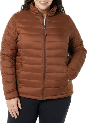 Dark Toffee Brown