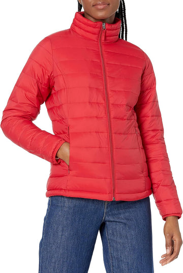 Bright Poppy Red
