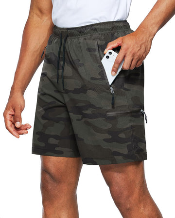 Green Camo