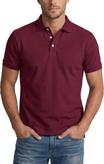 Dark Red