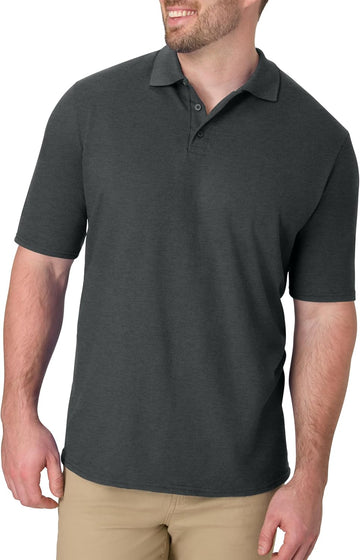 Charcoal Heather